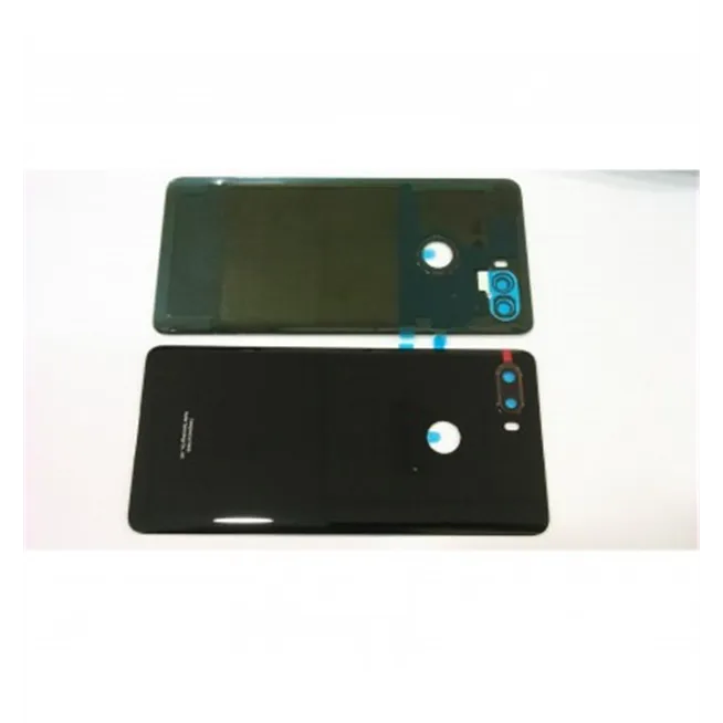 ZTE Nubia Z18 Mini NX611J tapa trasera negra