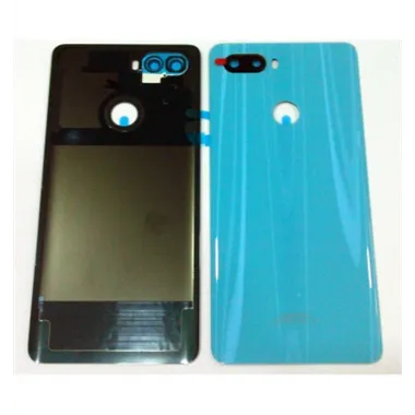 ZTE Nubia Z18 Mini NX611J tapa trasera azul claro