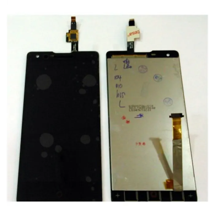 Zte Nubia Z5 Mini NX402 pantalla lcd + tactil negro premium