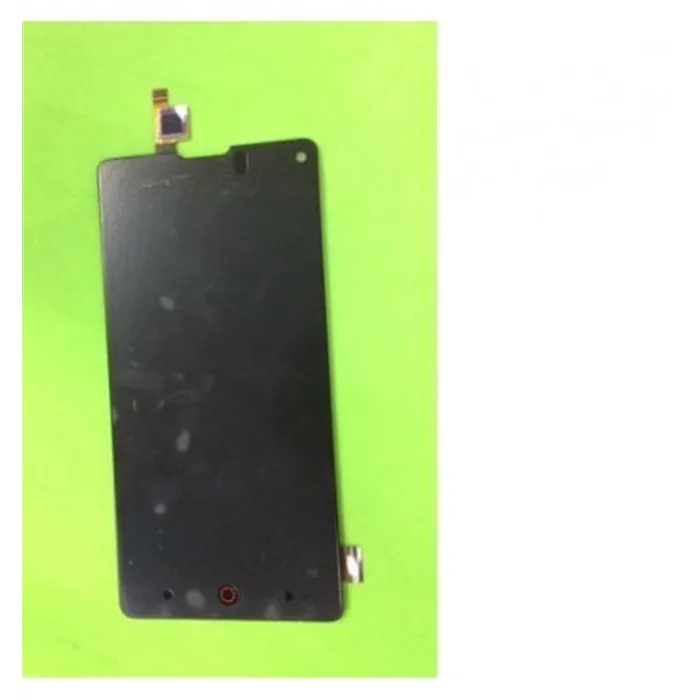ZTE Nubia Z5S mini NX403A pantalla lcd + táctil negro origin