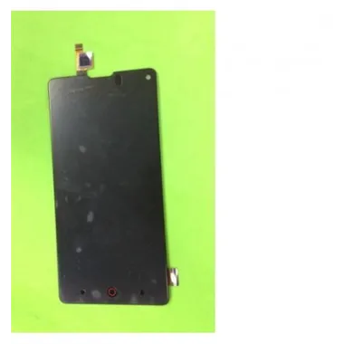 ZTE Nubia Z5S mini NX403A pantalla lcd + táctil negro origin