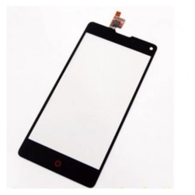 ZTE Nubia Z5S mini NX403A pantalla táctil negro premium