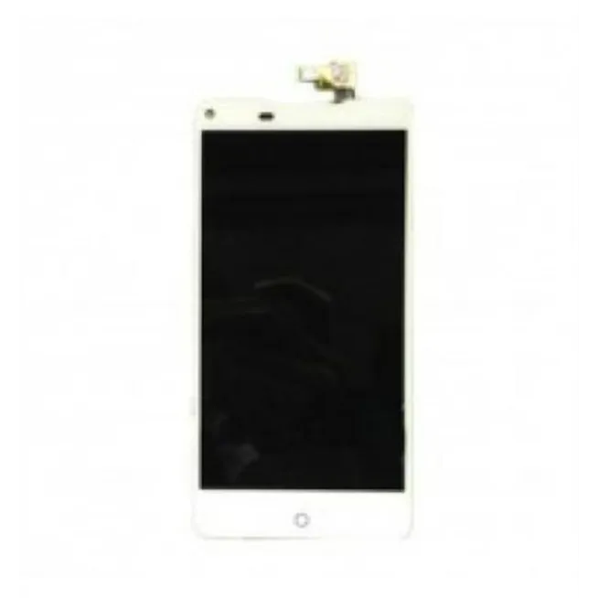 ZTE Nubia Z5S mini NX403A pantalla lcd + táctil blanco origi