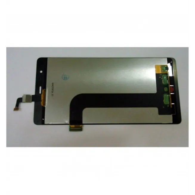 ZTE Nubia Z7 pantalla lcd + tactil negro premium