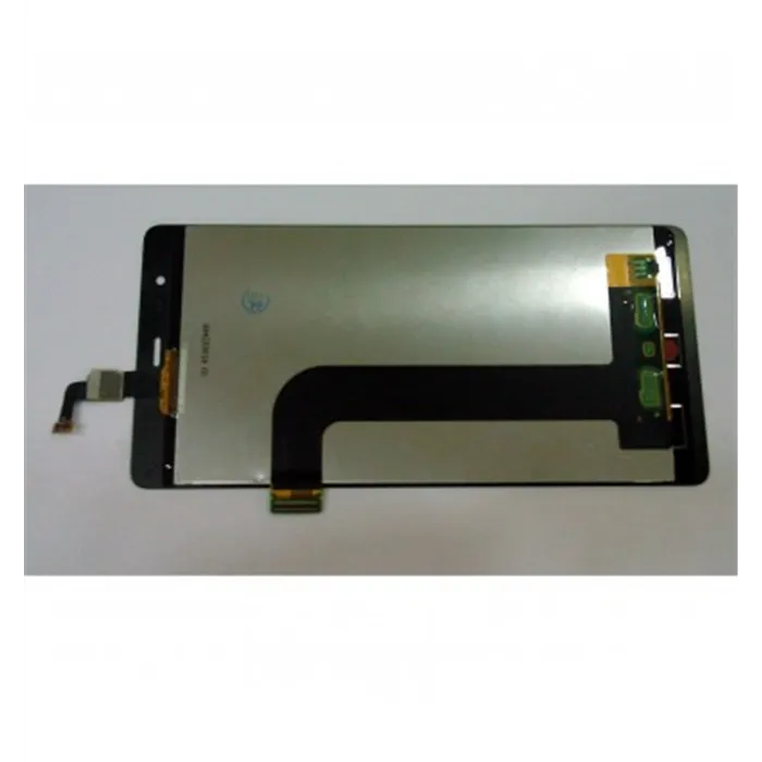ZTE Nubia Z7 pantalla lcd + tactil negro premium