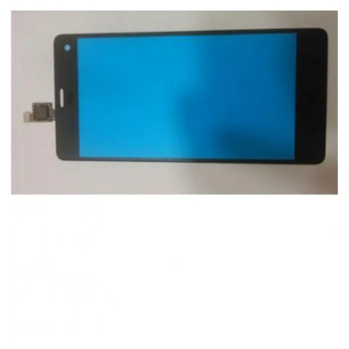Zte Nubia Z7 Mini NX507J pantalla táctil negro premium