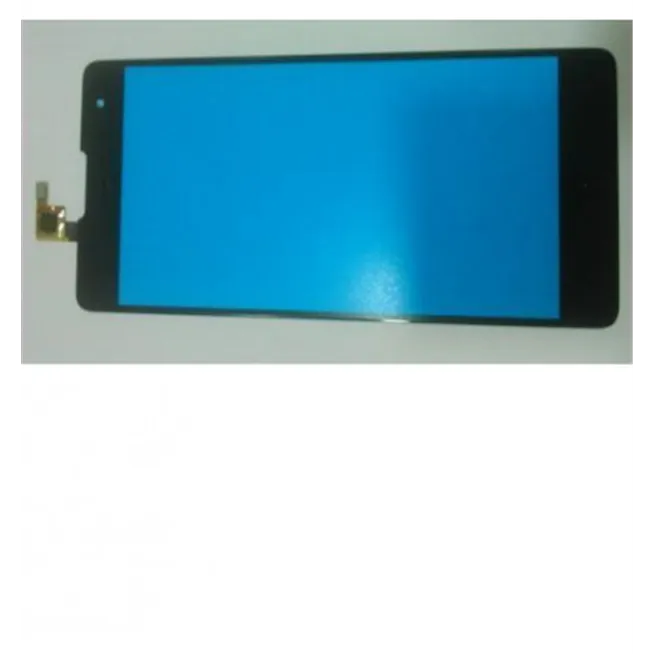ZTE Nubia Z7 Max NX505J pantalla táctil negro premium