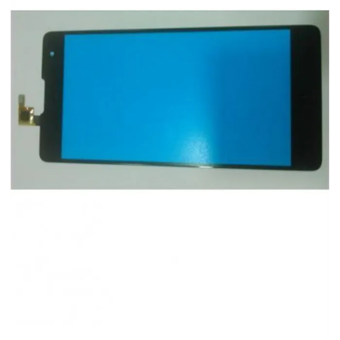 ZTE Nubia Z7 Max NX505J pantalla táctil negro premium