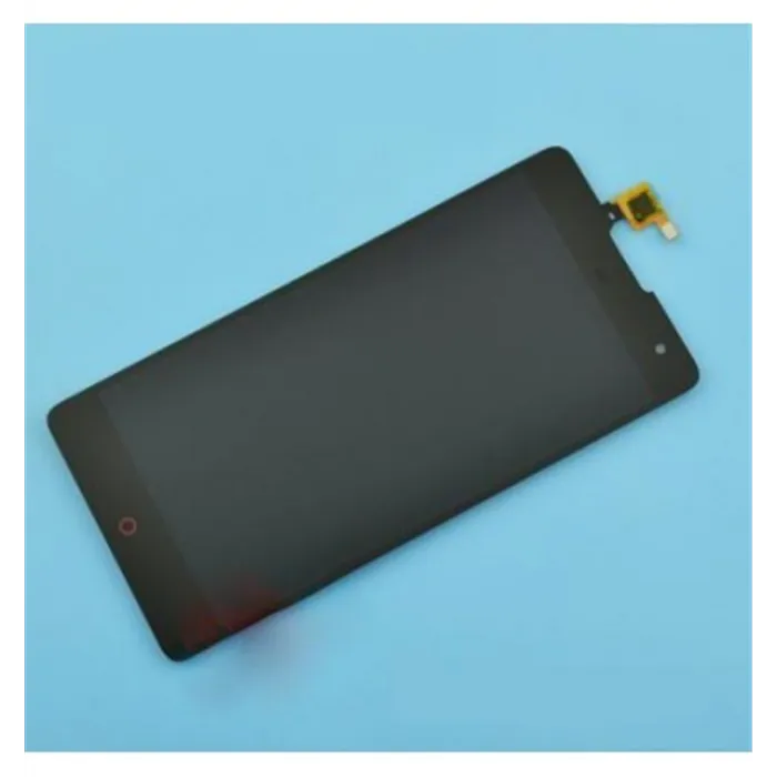 ZTE Nubia Z7 Max NX505J pantalla lcd + táctil negro premium