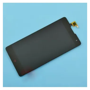 ZTE Nubia Z7 Max NX505J pantalla lcd + táctil negro premium