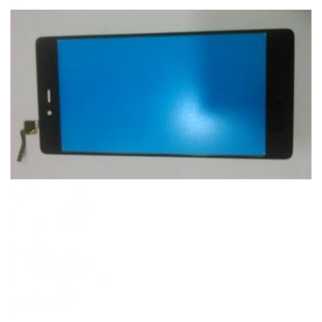 ZTE Nubia Z9 Max NX510J pantalla táctil negro premium