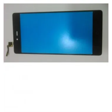 ZTE Nubia Z9 Max NX510J pantalla táctil negro premium