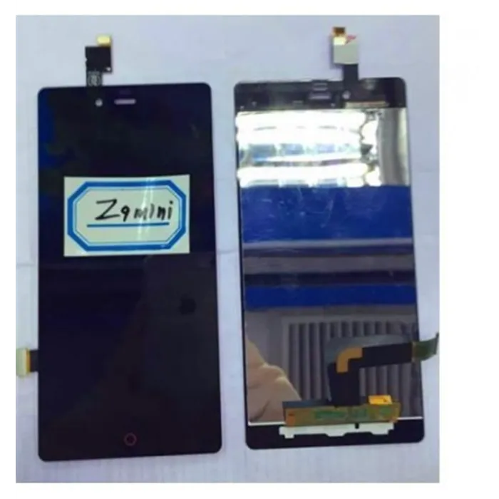 ZTE Nubia Z9 mini pantalla lcd + táctil negro premium