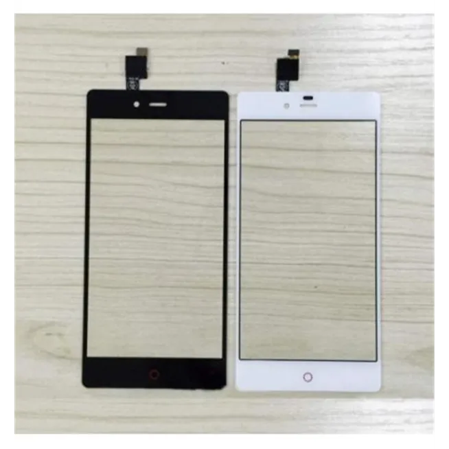 ZTE Nubia Z9 mini pantalla táctil blanco premium