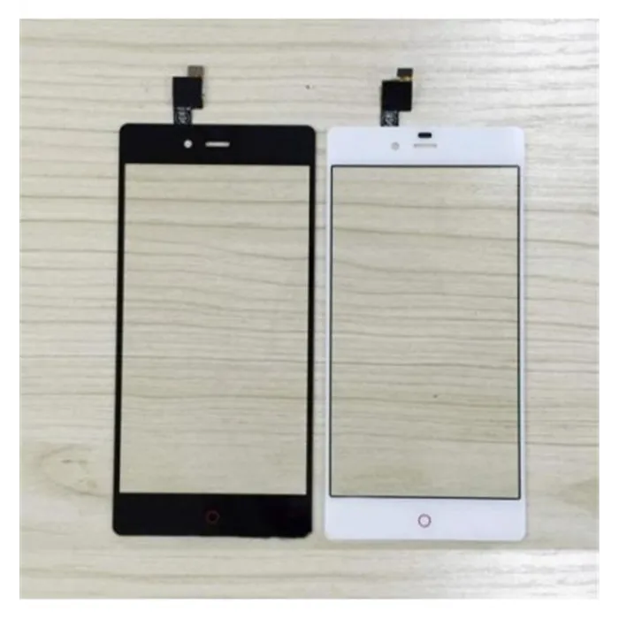 ZTE Nubia Z9 mini pantalla táctil blanco premium