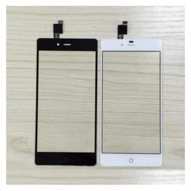 ZTE Nubia Z9 mini pantalla táctil blanco premium