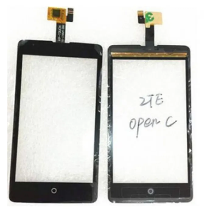 Zte Open C pantalla táctil negro premium