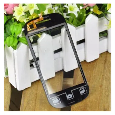 Zte V795 Open 2 pantalla táctil negro premium