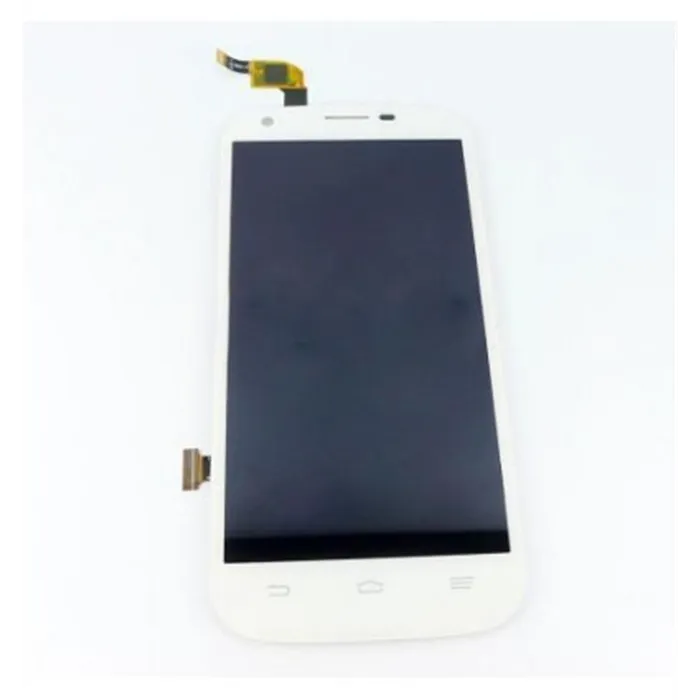 Zte q802t pantalla lcd + táctil blanco premium