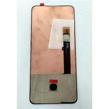 Pantalla lcd para ZTE Red Magic 6R mas tactil negro calidad premium