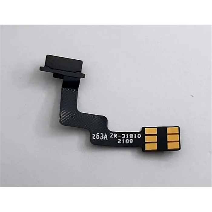 Flex sensor para ZTE Red Magic 6R calidad premium