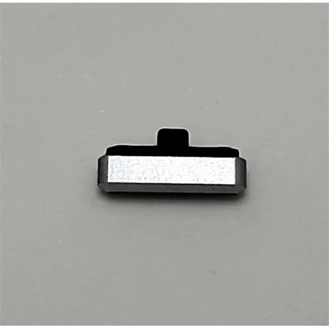 Boton power plata para ZTE Nubia Red Magic 6R calidad premium