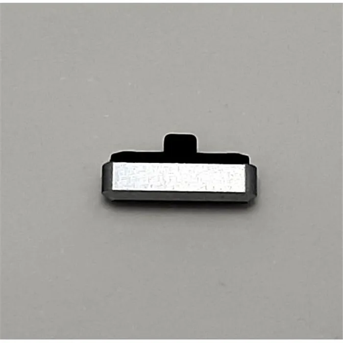 Boton power plata para ZTE Nubia Red Magic 6R calidad premium