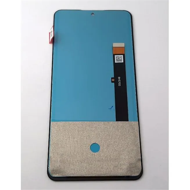 Pantalla lcd para ZTE Red Magic 6R mas tactil negro compatible