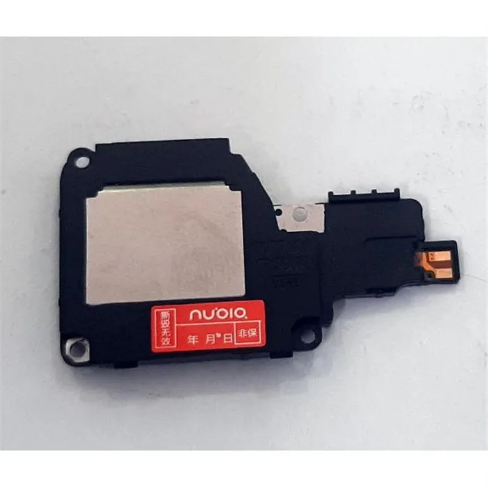 Flex buzzer para ZTE Red Magic 6R calidad premium