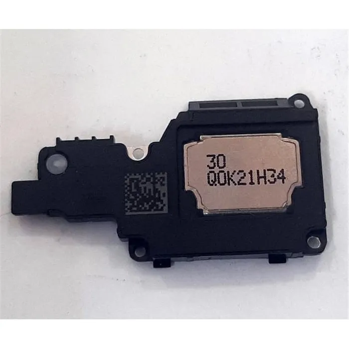 Flex buzzer para ZTE Red Magic 6R calidad premium