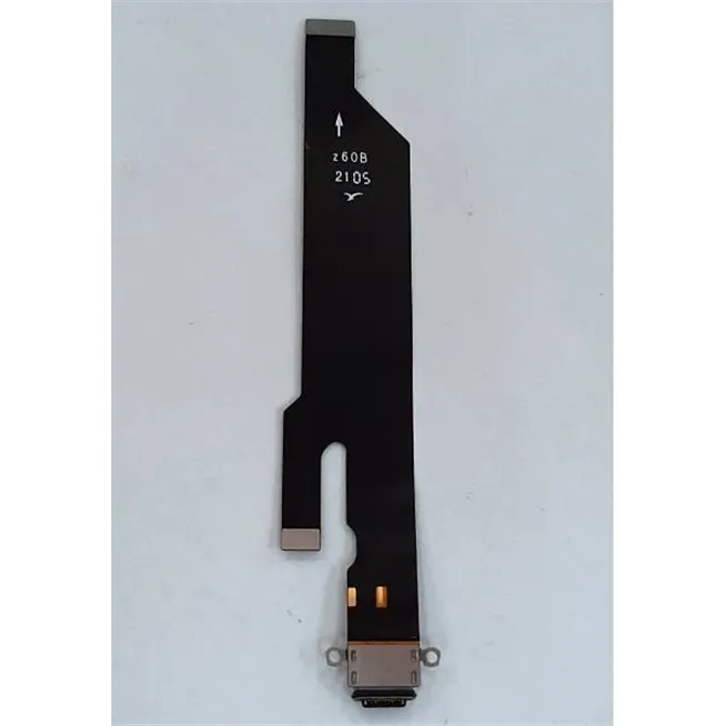 Flex puerto carga para ZTE Red Magic 6R calidad premium