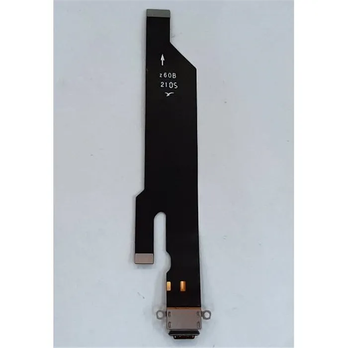 Flex puerto carga para ZTE Red Magic 6R calidad premium