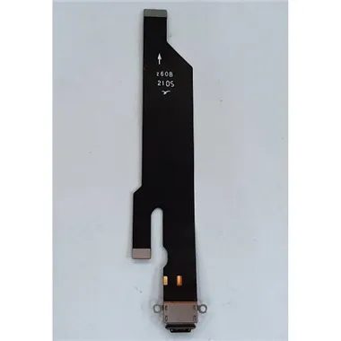 Flex puerto carga para ZTE Red Magic 6R calidad premium