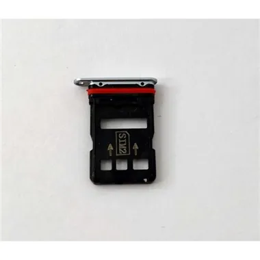 Soporte o bandeja sim plata para Nubia Red Magic 8 Pro 5G 8S Pro 5G calidad premium