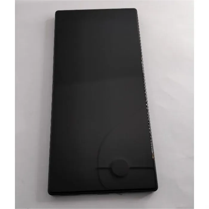 Pantalla lcd para ZTE Nubia Red Magic 8 Pro 5G mas tactil negro mas marco negro calidad premium