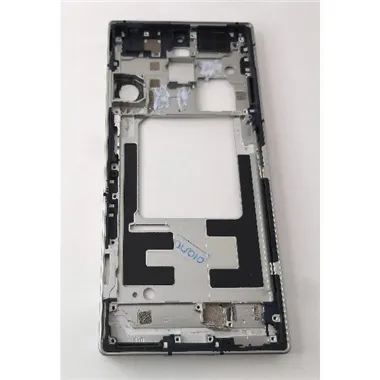 Carcasa central o marco plata para ZTE Nubia Red Magic 8 Pro 5G calidad premium