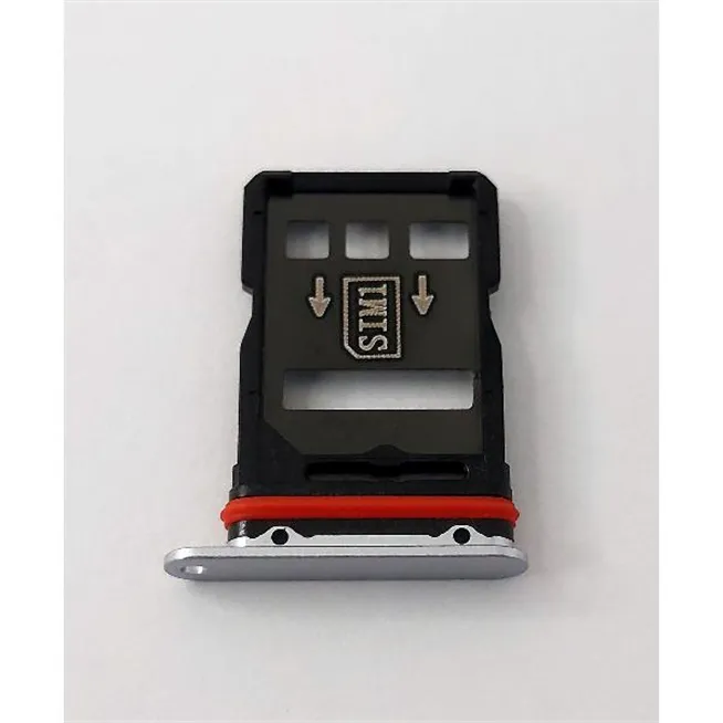 Soporte o bandeja sim plata para ZTE Nubia Red Magic 8 Pro 5G calidad premium