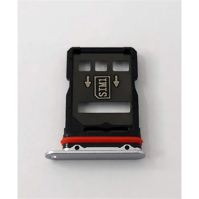 Soporte o bandeja sim plata para ZTE Nubia Red Magic 8 Pro 5G calidad premium