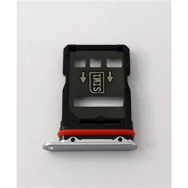 Soporte o bandeja sim plata para ZTE Nubia Red Magic 8 Pro 5G calidad premium