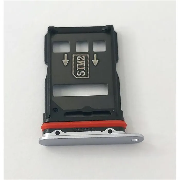 Soporte o bandeja sim plata para ZTE Nubia Red Magic 8 Pro 5G calidad premium