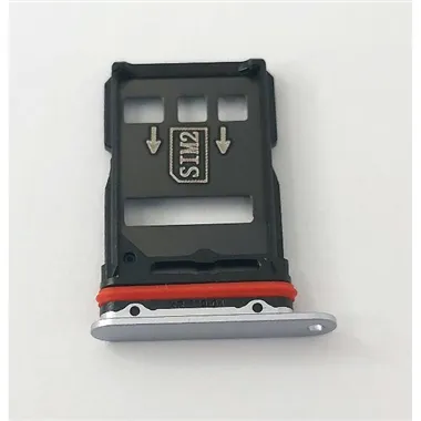 Soporte o bandeja sim plata para ZTE Nubia Red Magic 8 Pro 5G calidad premium