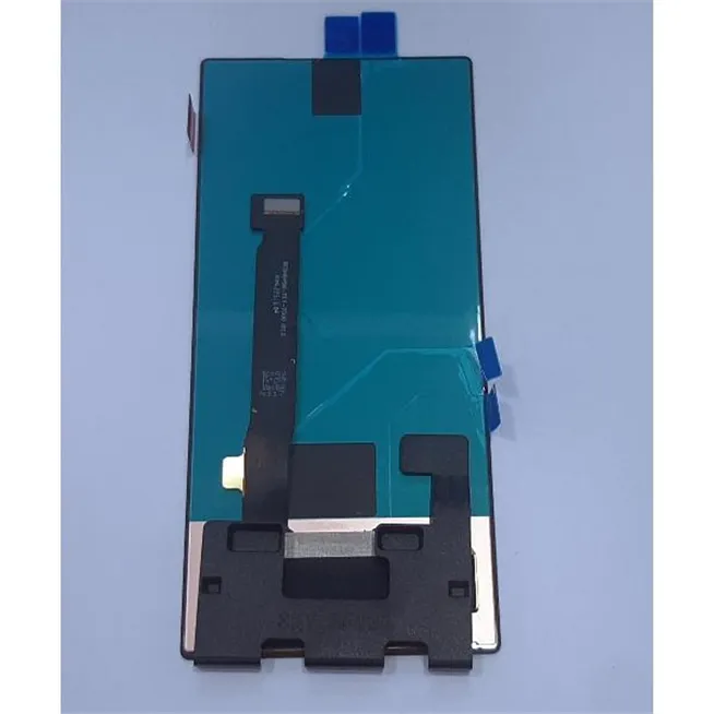 Pantalla LCD mas tactil negro para ZTE Nubia RedMaigc 8 Pro 5G calidad premium