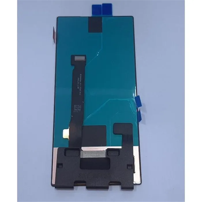 Pantalla LCD mas tactil negro para ZTE Nubia RedMaigc 8 Pro 5G calidad premium