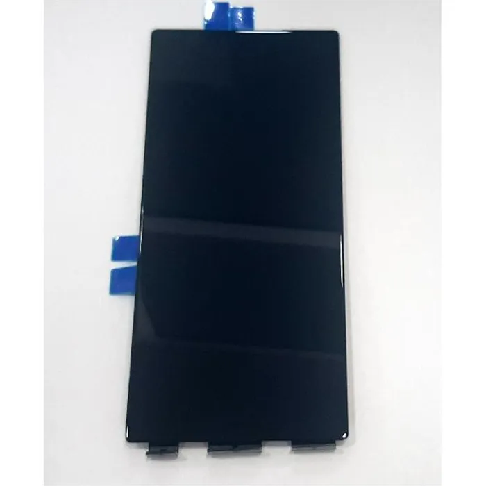 Pantalla LCD mas tactil negro para ZTE Nubia RedMaigc 8 Pro 5G calidad premium