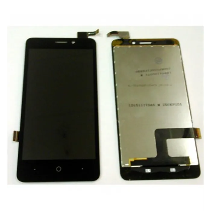 ZTE Sonata 3 Z832 pantalla lcd + tactil negro premium
