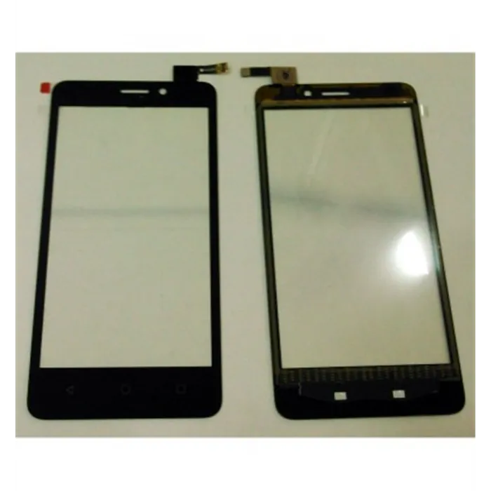 ZTE Sonata 3 Z832 tactil negro premium