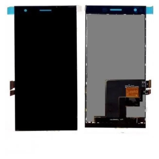 Zte T50 Blade VEC 4G Orange rono pantalla lcd + tactil negro