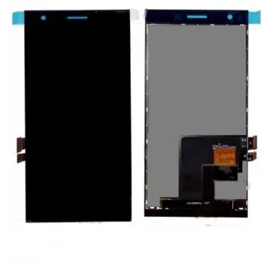 Zte T50 Blade VEC 4G Orange rono pantalla lcd + tactil negro