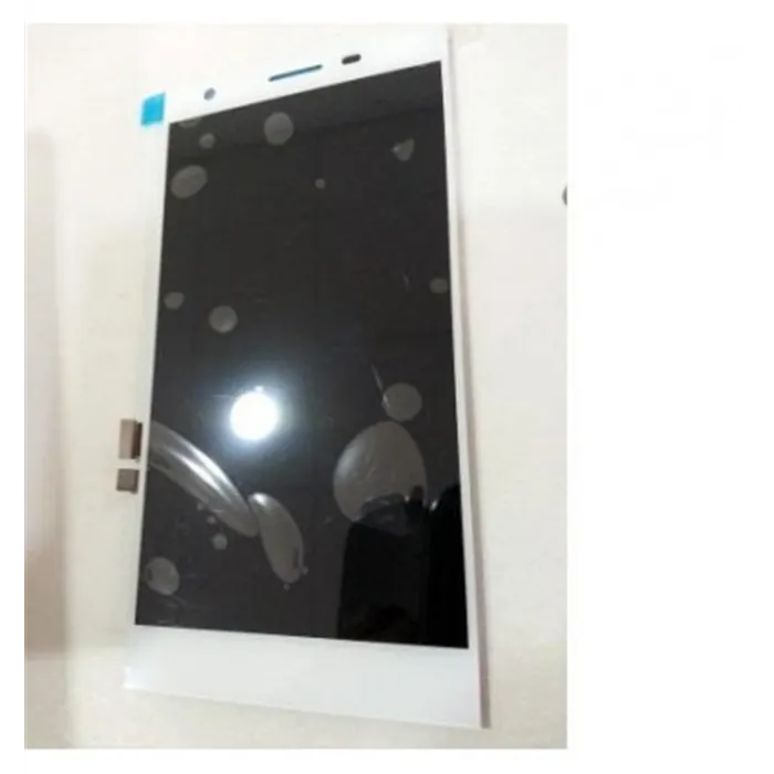 Zte T50 Blade VEC 4G Orange rono pantalla lcd + tactil blanc