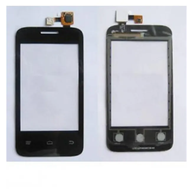 Zte U793 Pantalla táctil negro premium